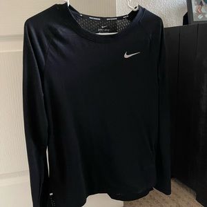 Nike Dri-Fit long sleeve